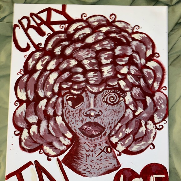 Art home decor - Picture 1 of 2